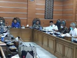 Perda Kabupaten Bogor Tentang TJSL Sudah Tak Relevan, Ridwan Muhibi: Harus Segera Direvisi