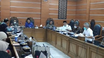 Perda Kabupaten Bogor Tentang TJSL Sudah Tak Relevan, Ridwan Muhibi: Harus Segera Direvisi
