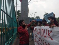 IMM Bogor Raya Akan Geruduk Gedung DPRD Kabupaten Bogor, Catat Ini Tuntutannya