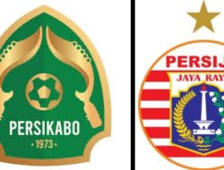 Prediksi Persikabo 1973 vs Persija Jakarta: Sama-sama Dalam Tekanan