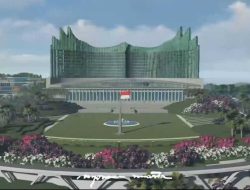 KHLS Identifikasi 7 Isu Strategis Terhadap Rencana Pembangunan IKN, Apa Saja?