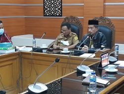 Kecewa BKD dan Komisi I Tak Hadir Saat Aksi, IMM Bogor Bakal Geruduk Gedung DPRD Lagi