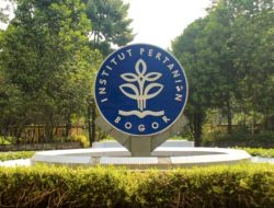 IPB University Raih Penghargaan Nilai Kinerja Terbaik untuk PTN BH dari Kemendikbud Ristek