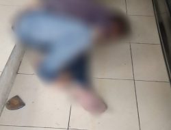 Lantaran Sakit, Seorang Pria Ditemukan Meninggal Dunia di Teras Rumah