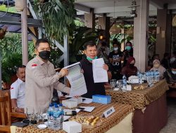 Sambangi Babakan Madang, Komisi III DPR RI Sepakat Bentuk Pansus Mafia Tanah