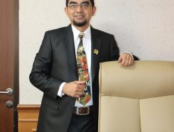 PKS Tak Diajak Bicara Rotasi Pimpinan Komisi DPRD Kabupaten Bogor, Ketua Fraksi: Kami Fokus Awasi Kerja Eksekutif