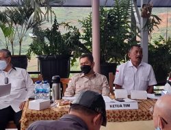 Warga Bojong Koneng Berharap Besar Pada Pansus Mafia Tanah Yang Dibentuk DPR RI