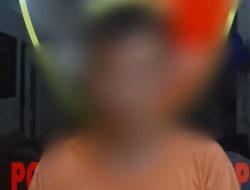 Diduga Alami Gangguan Jiwa, Pria Ini Gondol Motor di Citeureup, Ini Kata Kapolsek