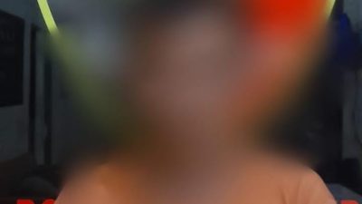 Diduga Alami Gangguan Jiwa, Pria Ini Gondol Motor di Citeureup, Ini Kata Kapolsek