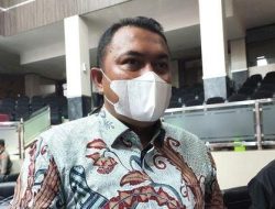 Rudy Susmanto Bakal Sampaikan Aspirasi Warga Bojong Koneng ke DPR RI