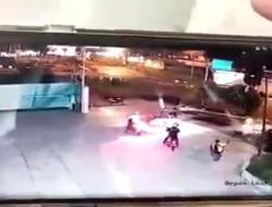 Temukan Titik Terang, Polsek Babakan Madang Buru Pelaku Pembegalan di Tugu Pancakarsa