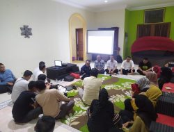 APDESI Kecamatan Gunung Putri Adakan Peningkatan Kapasitas Perangkat Desa