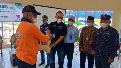 Dikunjungi 14 Desa Dari Kabupaten Tanah Laut, Desa Pasirmukti Terima Studi Banding Nyata