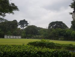 Ngeri! Begal Payudara di Taman Sempur Incar Siswi SMA
