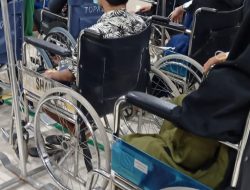 Ngeri! Puluhan Santri Pesantren AIC Gunung Putri Dilarikan ke RS Thamrin, Diduga Akibat Makan Ini