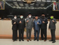 Jabar Resmi Miliki Perda Desa Wisata, Kepada Kabupaten/Kota Ini Pesan Ridwan Kamil