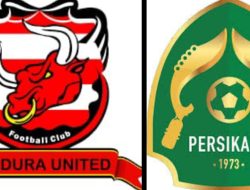 Prediksi Liga 1 Madura United vs Persikabo: Saling Ngotot Menang di Laga Terakhir