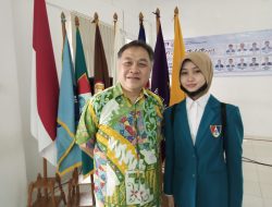 SMK Metland Lepas 15 Siswa Untuk Prakerin ke Dubai