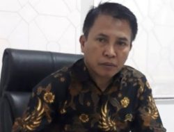 Usep Supratman Tuding Ada Miskomunikasi Dengan Ketua DPRD Soal ‘Pelesiran’ ke Bali