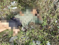 Geger! Warga Cigudeg Temukan Mayat di Semak-Semak
