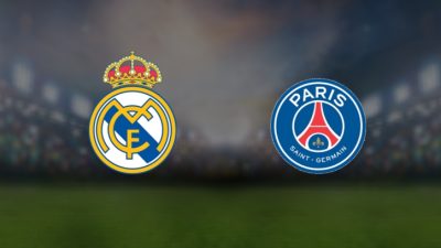 Prediksi Liga Champions Real Madrid vs PSG: Duel Sengit Bertabur Bintang