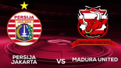 Prediksi Persija Jakarta vs Madura United: Ujian Berat Macan Kemayoran