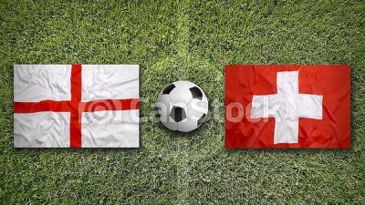 Prediksi Inggris vs Swiss: Jajal Kekuatan Sesama Kontestan Piala Dunia