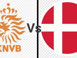 Prediksi Belanda vs Denmark: Adu Kekuatan Sesama Juara Grup Peserta Piala Dunia 2022