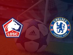 Prediksi Liga Champions Lille vs Chelsea: The Blues Sudah Aman?