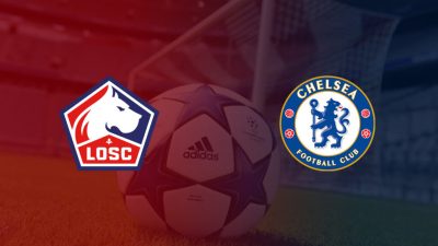 Prediksi Liga Champions Lille vs Chelsea: The Blues Sudah Aman?