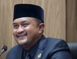 Senyum Rudy Susmanto Redam Kegalauan Warga Bojong Koneng di Pansus Mafia Tanah