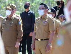 Para Gubernur Menyampaikan Kesan dan Harapannya Terhadap IKN, Ini Kata Ridwan Kamil