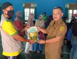 Jaga Kebutuhan Pangan Masyarakat, Pemkab Bogor Gelar Pangan Murah