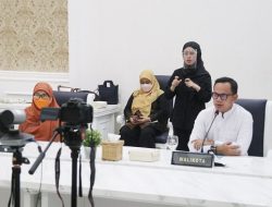 Kota Bogor Miliki Aplikasi Polink Gaul Tempat Konsultasi Masalah Keluarga Perempuan dan Anak