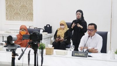 Kota Bogor Miliki Aplikasi Polink Gaul Tempat Konsultasi Masalah Keluarga Perempuan dan Anak