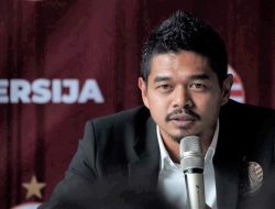 Polisi Periksa Bambang Pamungkas Terkait Kasus Dugaan Penelantaran Anak