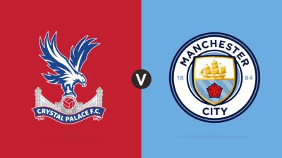 Prediksi Crystal Palace vs Manchester City: The Citizens Waspadai Ancaman The Eagles