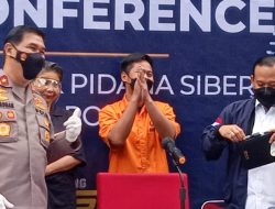 Polisi Ungkap Motif Penipuan Doni Salmanan Melalui Aplikasi Quotex