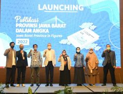 BPS Jabar Gelar SP2020 Lanjutan, Ini Tujuannya