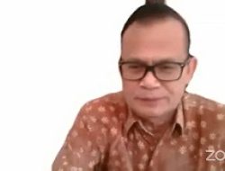 Guru Besar IPB University Tepis Mitos Seputar Kedelai yang Beredar di Masyarakat