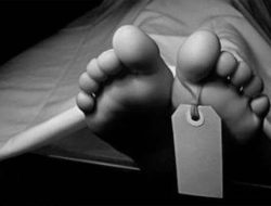 Seorang Warga Desa Sadeng Ditemukan Meninggal Dunia, Penyebab Masih Misteri
