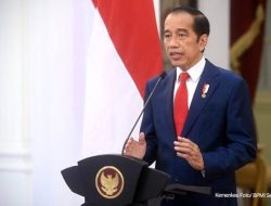 Jokowi Akan Umumkan Nama Kepala Otorita IKN 18 Maret, Mantan Kepala Daerah?