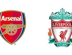 Prediksi Liga Inggris Arsenal vs Liverpool: Laga Berat The Reds
