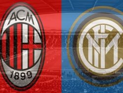Prediksi Semifinal Coppa Italia AC Milan vs Inter Milan : Perang Musuh Bebuyutan