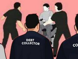 Matel Gentayangan di Cibinong, Mobil Wartawan Jadi Koban