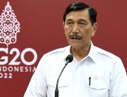Haris Azhar dan Fatia Resmi Tersangka, Luhut Sampaikan Hal Tegas Ini