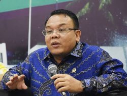 Anggota DPR Ini Sayangkan Pemecatan Terawan, Minta Kemenkes Bertindak