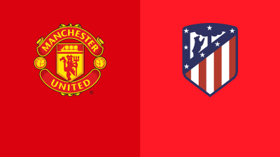 Prediksi Liga Champions Manchester United vs Atletico Madrid: Duel Penentuan!