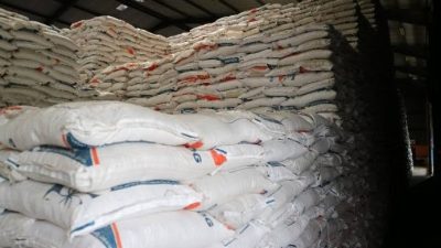 Bulog Jabar: Stok Kebutuhan Pokok Jelang Ramadhan Terpantau Aman