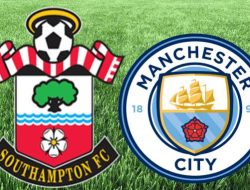 Prediksi Piala FA Southampton vs Manchester City: Laga Sulit The Citizens?